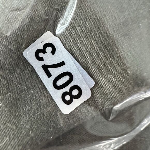 Athleta Tank Top Womens Small Green Hayes Olive Army Outdoor Longline Lyocell - Picture 11 of 11